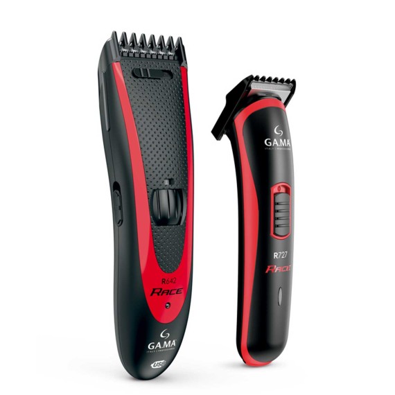 Hair clipper & trimmer GA.MA R642-HF R727-HF GM4782 — 2