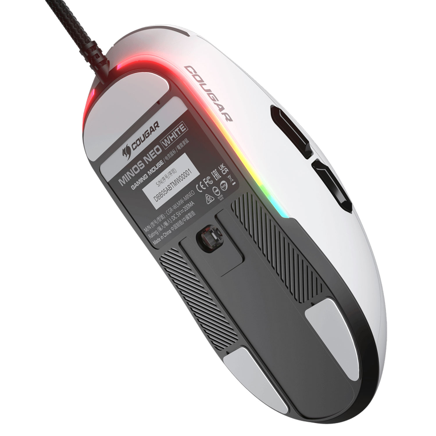Mouse COUGAR MINOS NEO — 5