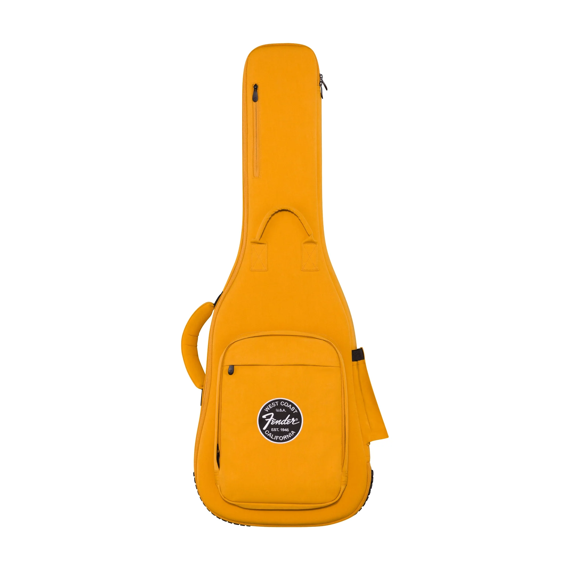 Fender Troubadour Electric GTR Gig Bag BTB 0991512450 — 2