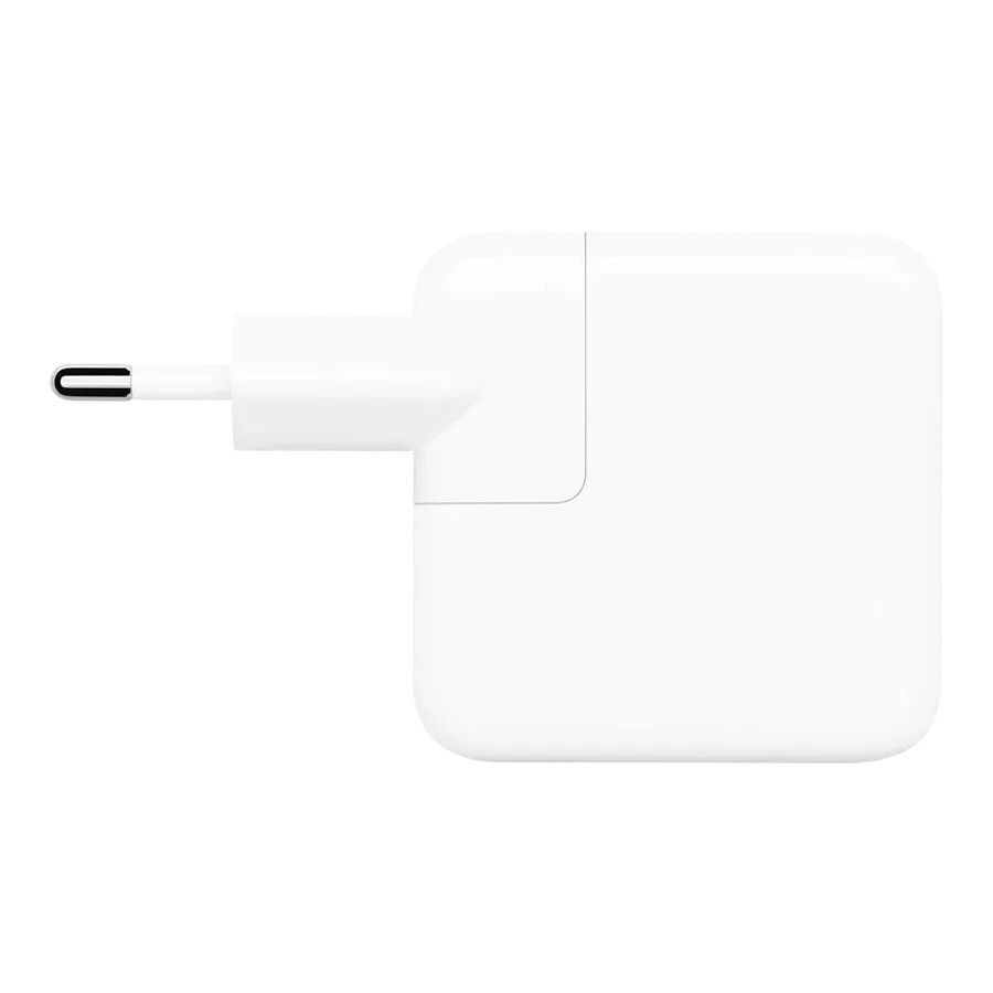 USB-C Power Adapter Model A2164 30W — 3