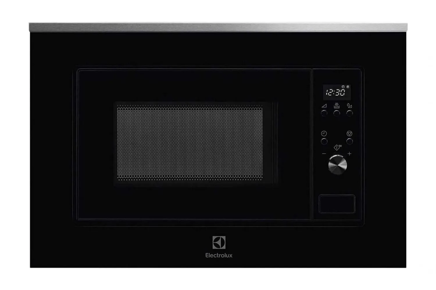 Built-In Microwave Oven LMS2173EMX — 4