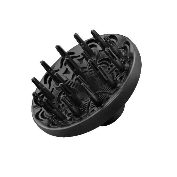 Babyliss D563DE 2100W hair dryer — 3