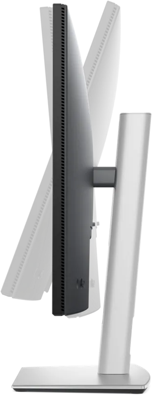 Pro 27 Plus QHD Monitor P2725D — 5