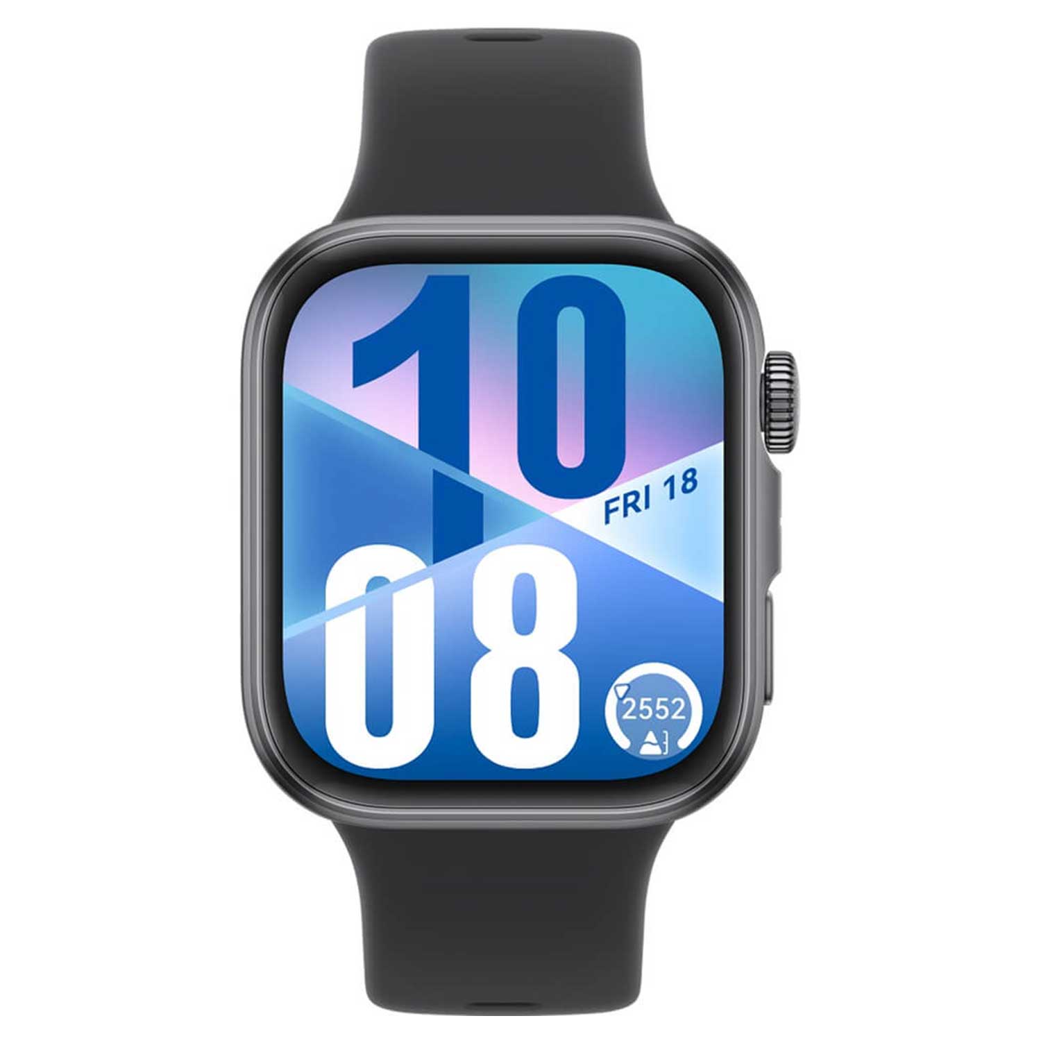 Smart watch Huawei WATCH FIT 4 SYA-B09 Fluoroelastomer Strap 55020FAP — 3