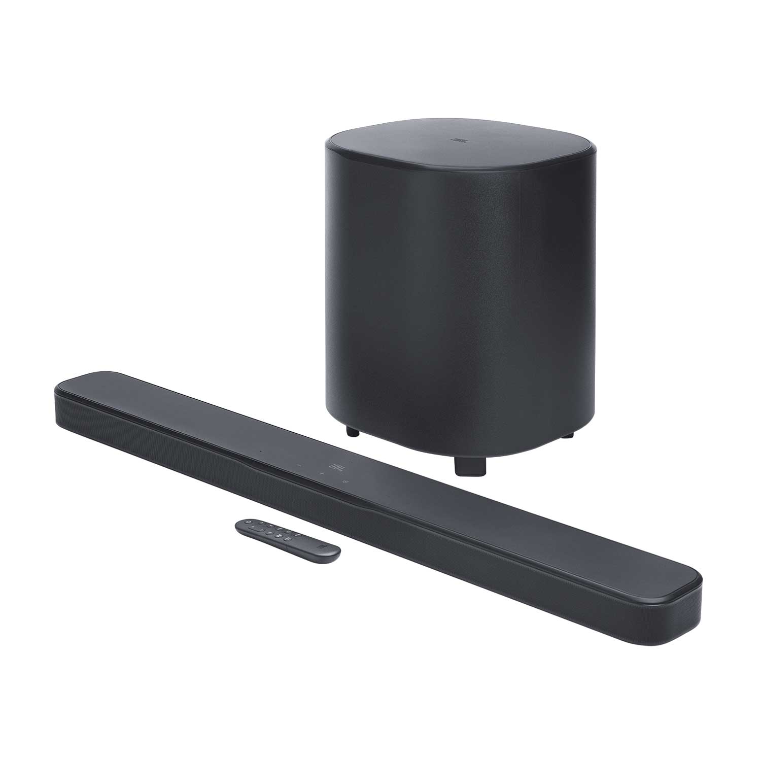 Soundbar JBL Bar 500 — 3