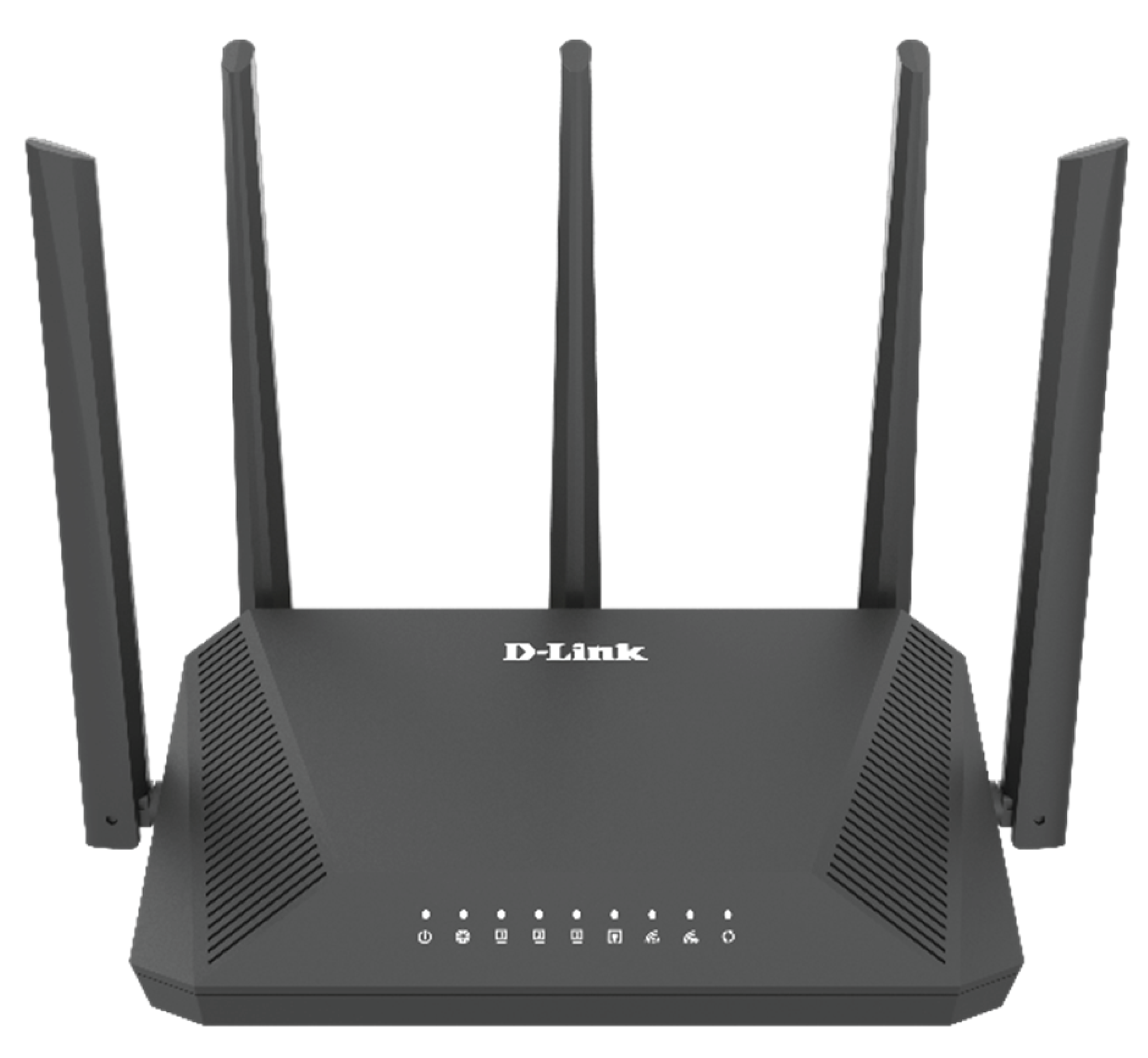 D-Link DIR-X1510 RU AX1500 1201 300Mbps Dual Band WiFi 6 Gigabite router — 2
