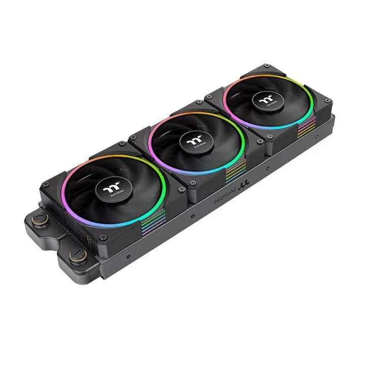 Thermaltake TS120 EX RGB — 3