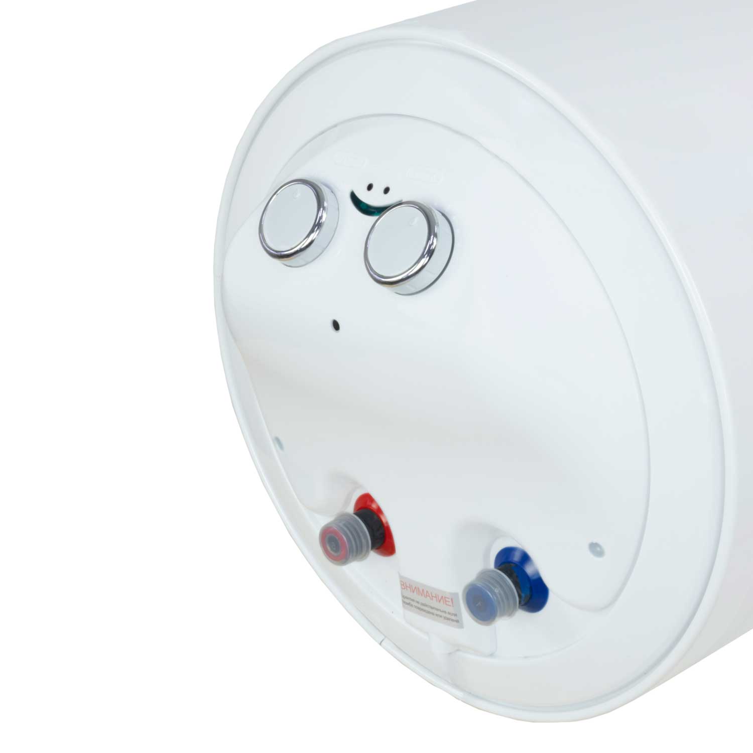 Electric water heater SHIVAKI SHTT WH 1.5 50S — 3