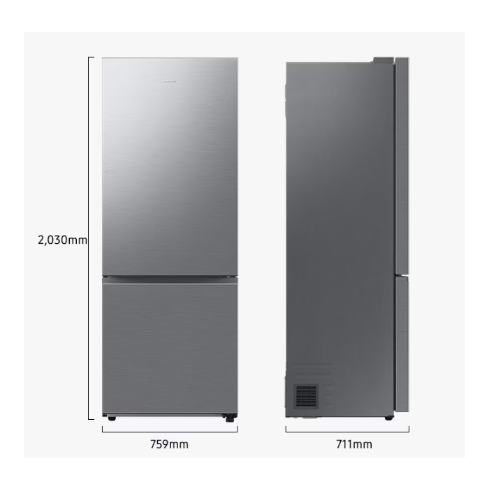 Refrigerator RB53DG703ES9WR — 17