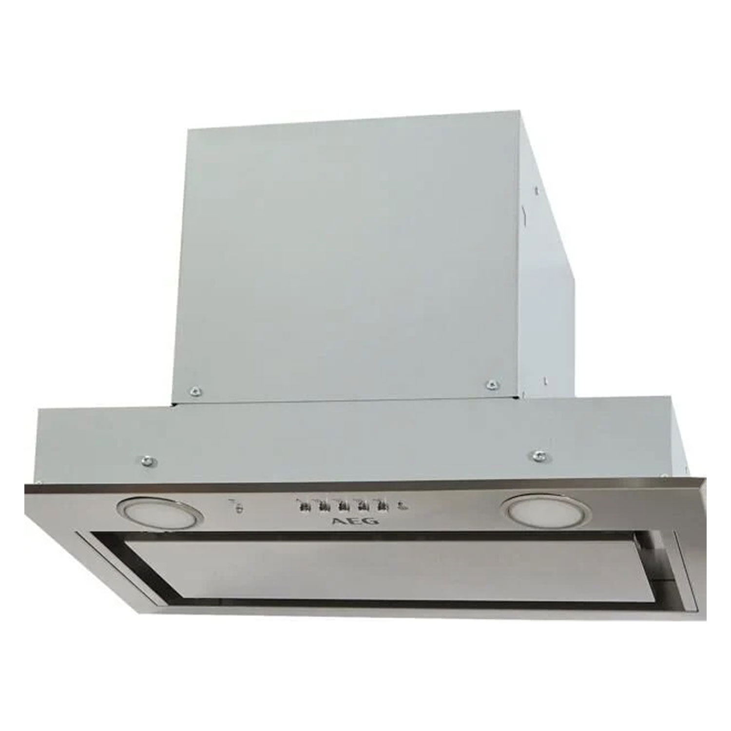 Hood AEG DGE5661HM — 2