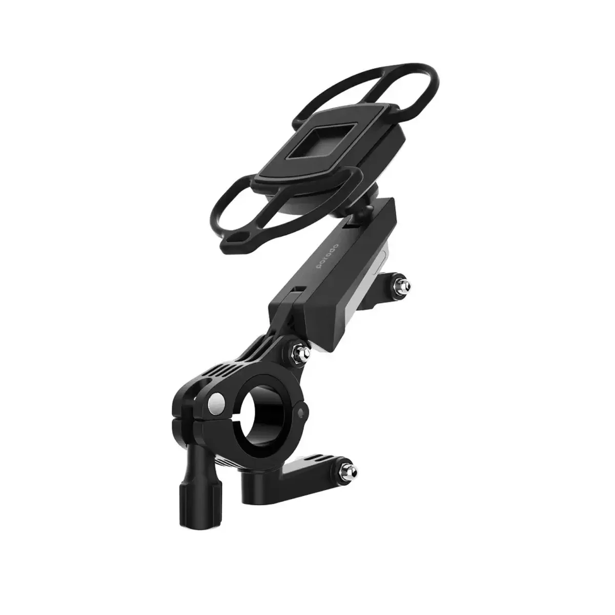 Porodo 360 Shock-Absorption Bicycle Mount — 2
