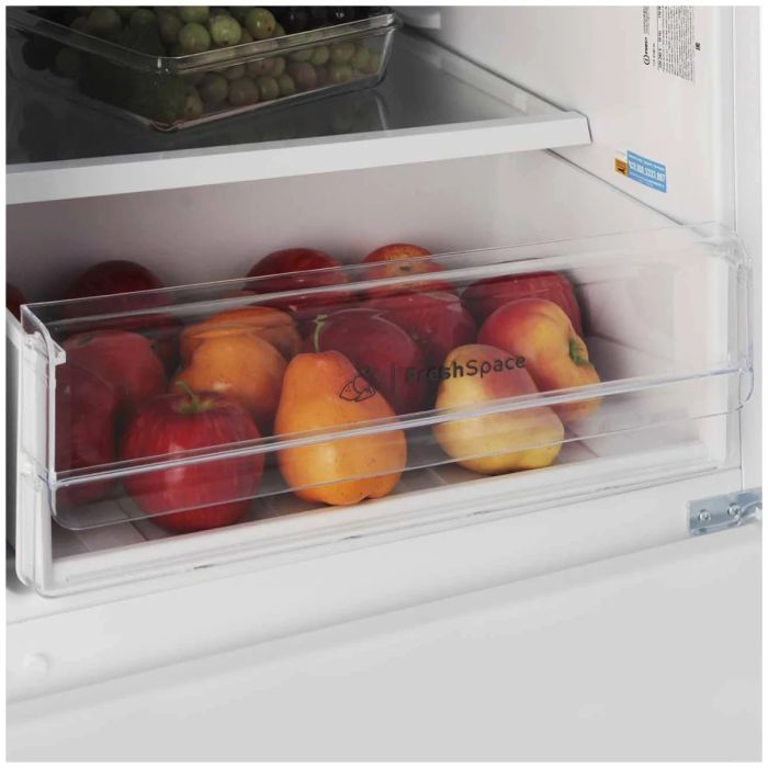 Indesit ITS 4180 W — 5