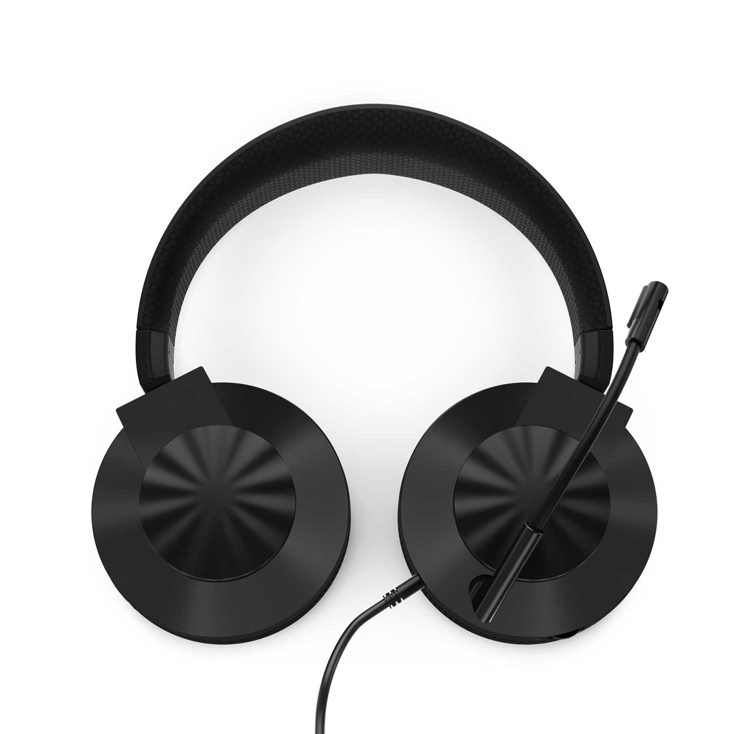 Headset Lenovo H210 Gaming GXD1P46880 — 8