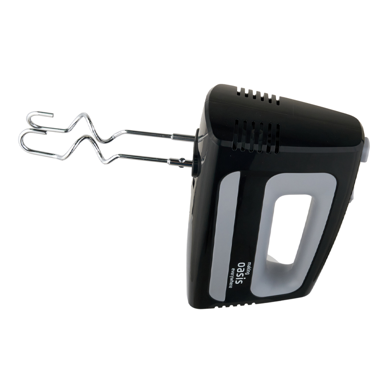 Hand mixer OASIS everywhere MH-50B — 4