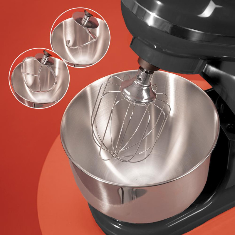 CECOTEC CECOMIXER MERENGUE 5L 1200 — 3