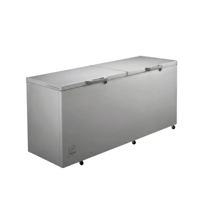 Freezer FC68DD — 2