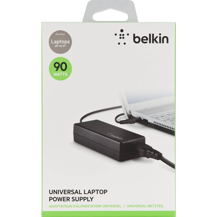 Belkin 90W Universal Netbook Power F5L135CW90W — 3