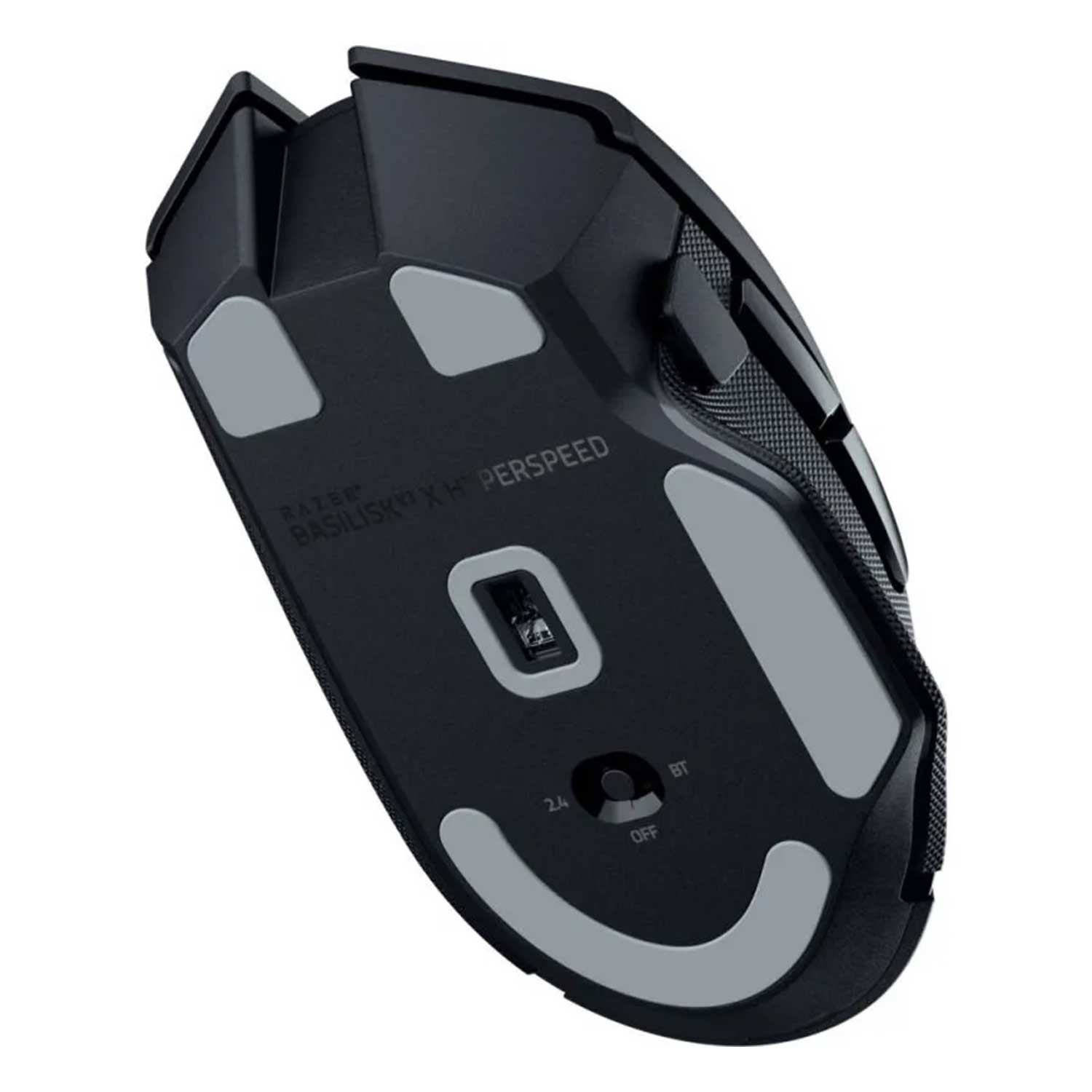 Mouse Razer Basilisk V3 X HyperSpeed RZ01-04870100-R3G1 — 4