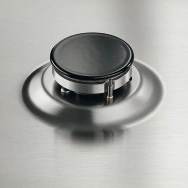 Built-in gas hob Electrolux GPE363RBV — 7
