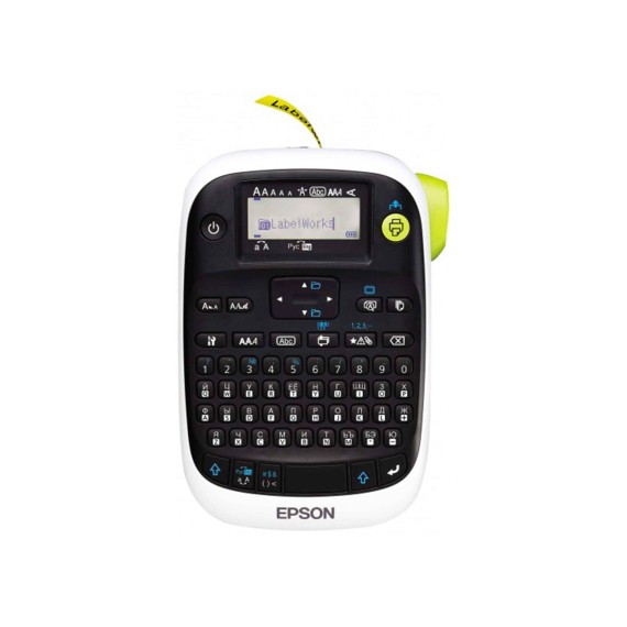Printer EPSON LabelWorks LW-400 C51CB70080 — 3