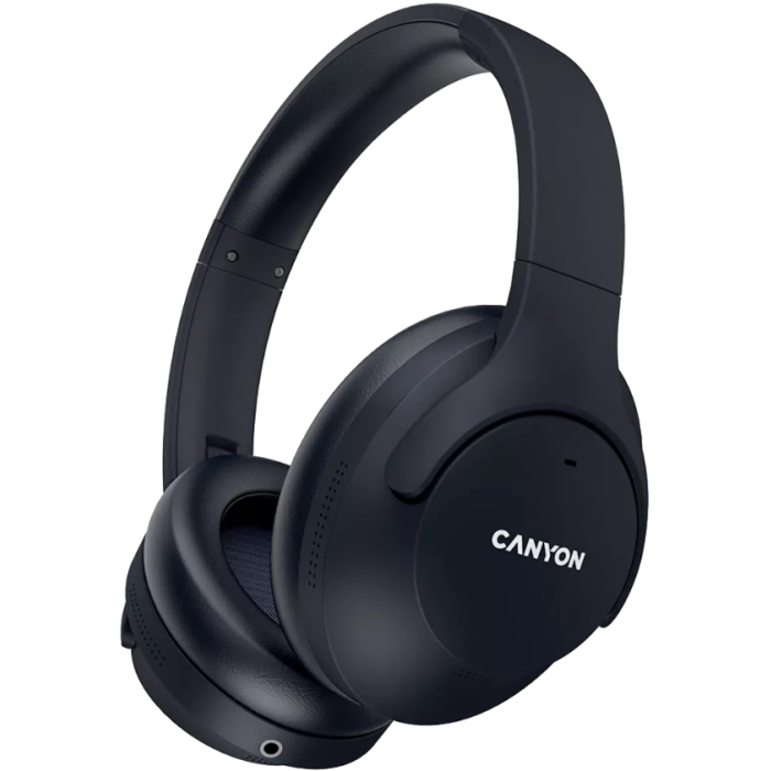 Canyon CNS-CBTHS10BK ANC Headset — 2