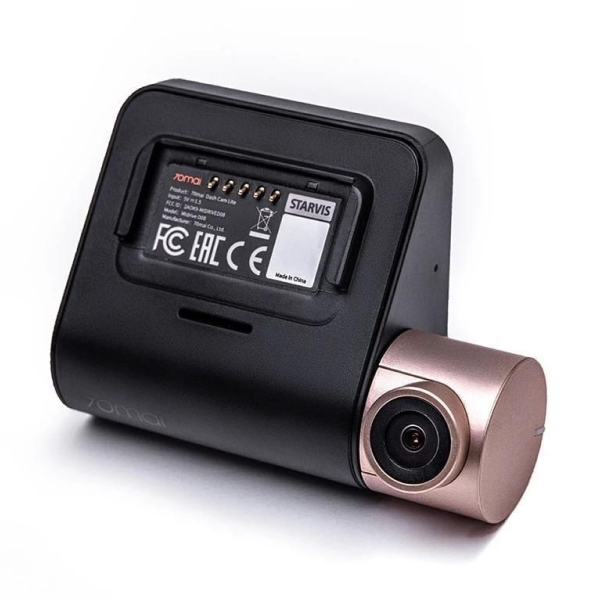 DVR 70mai Dash Cam Lite D08 — 3