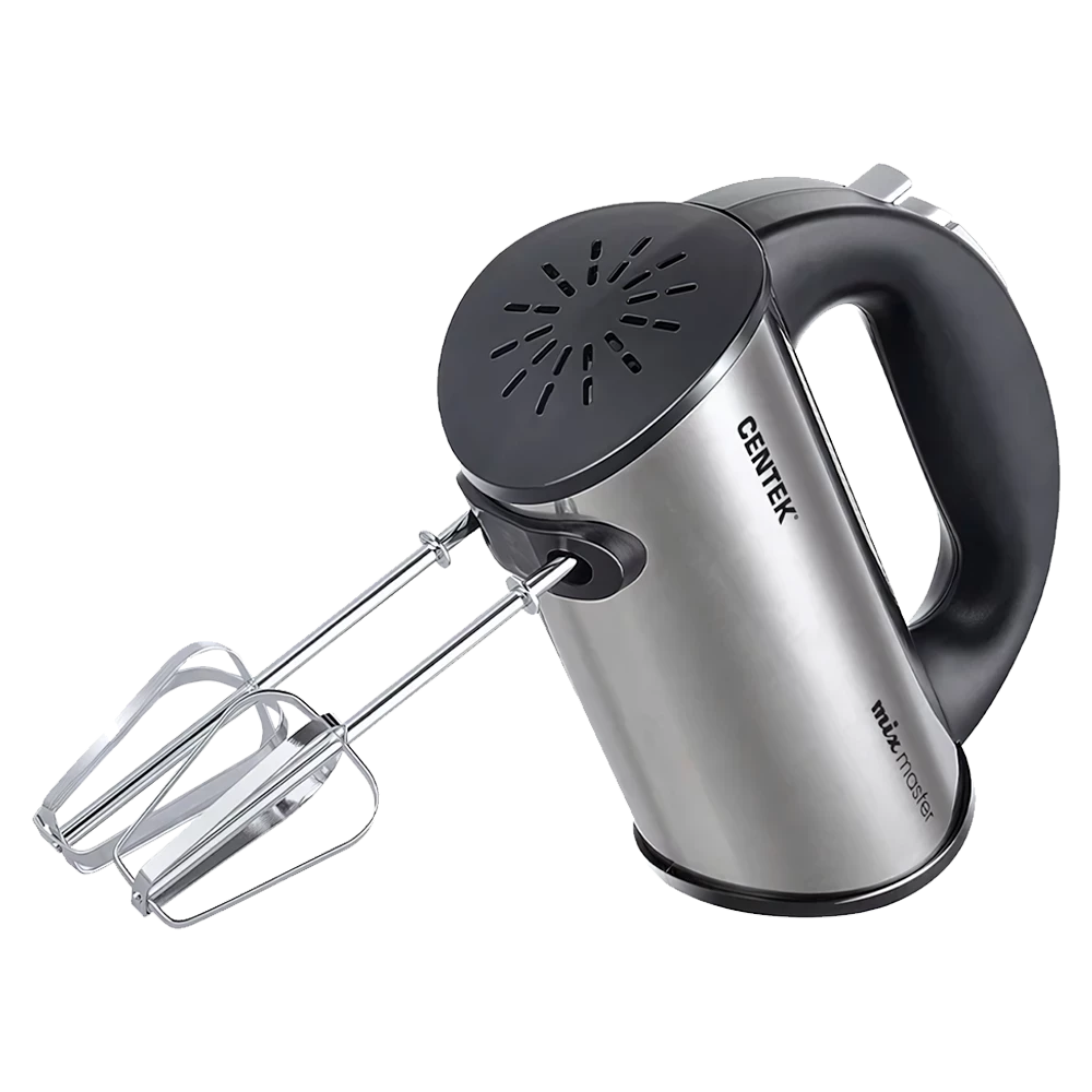 Ручной миксер CENTEK CT-1108 — 4