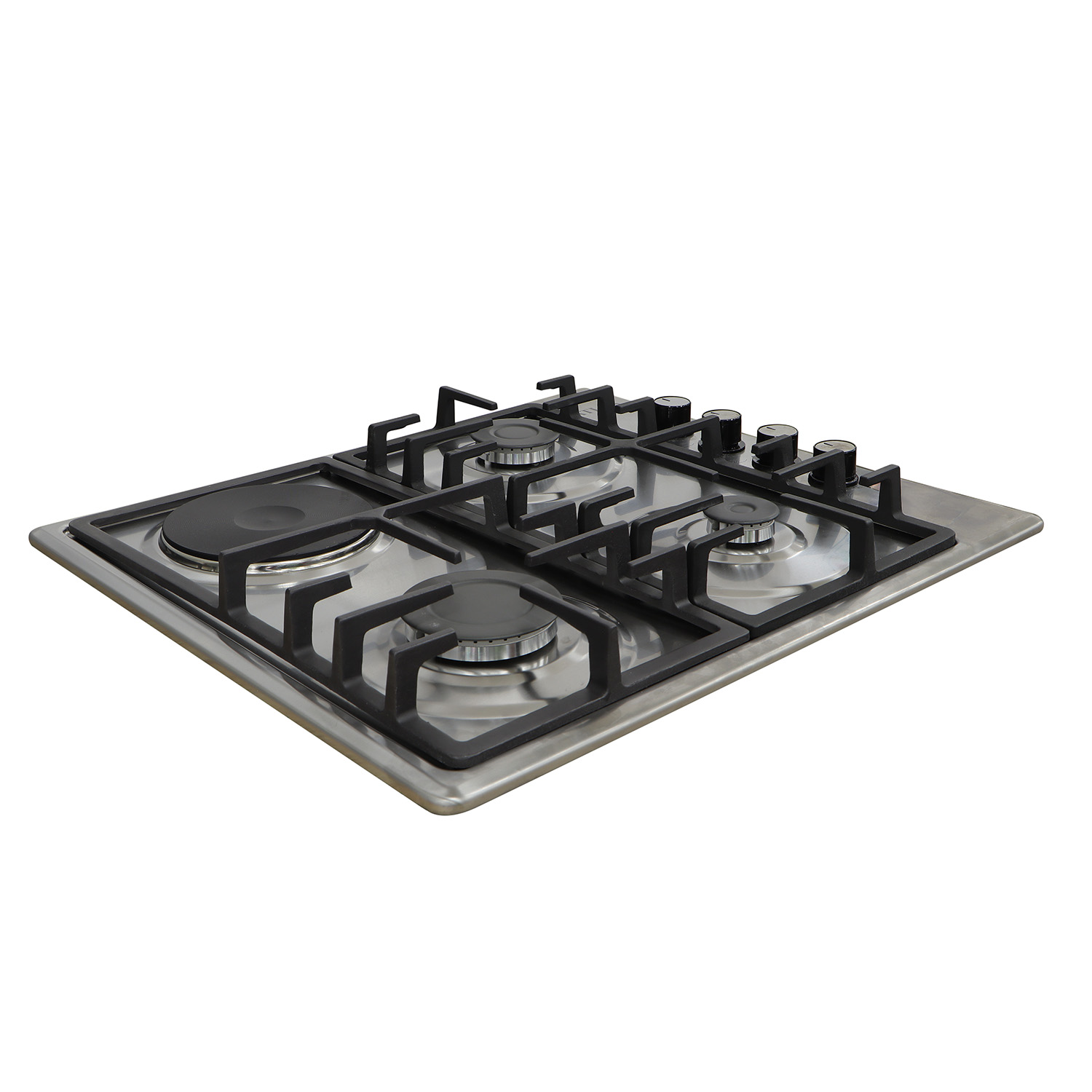 Cooktop ATLAS 6041L INOX — 3