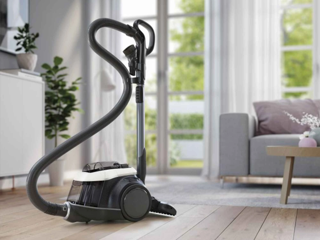 Vacuum cleaner ELECTROLUX PC91-ALRG — 7