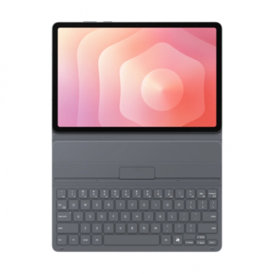 Book Cover Keyboard Slim Galaxy Tab S11 — 2