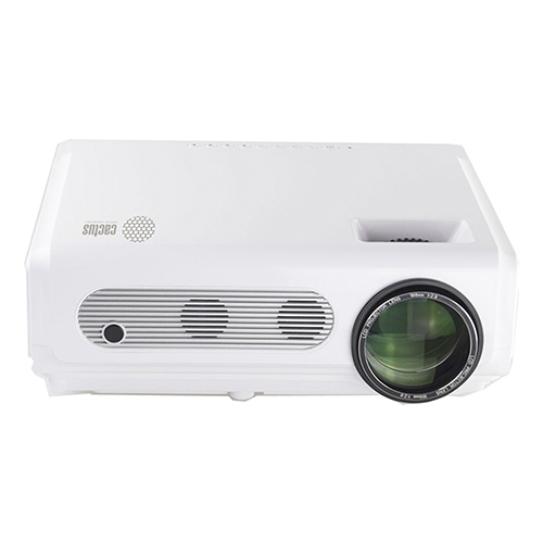 Cactus Projector CS-PRM.05WT LCD — 2