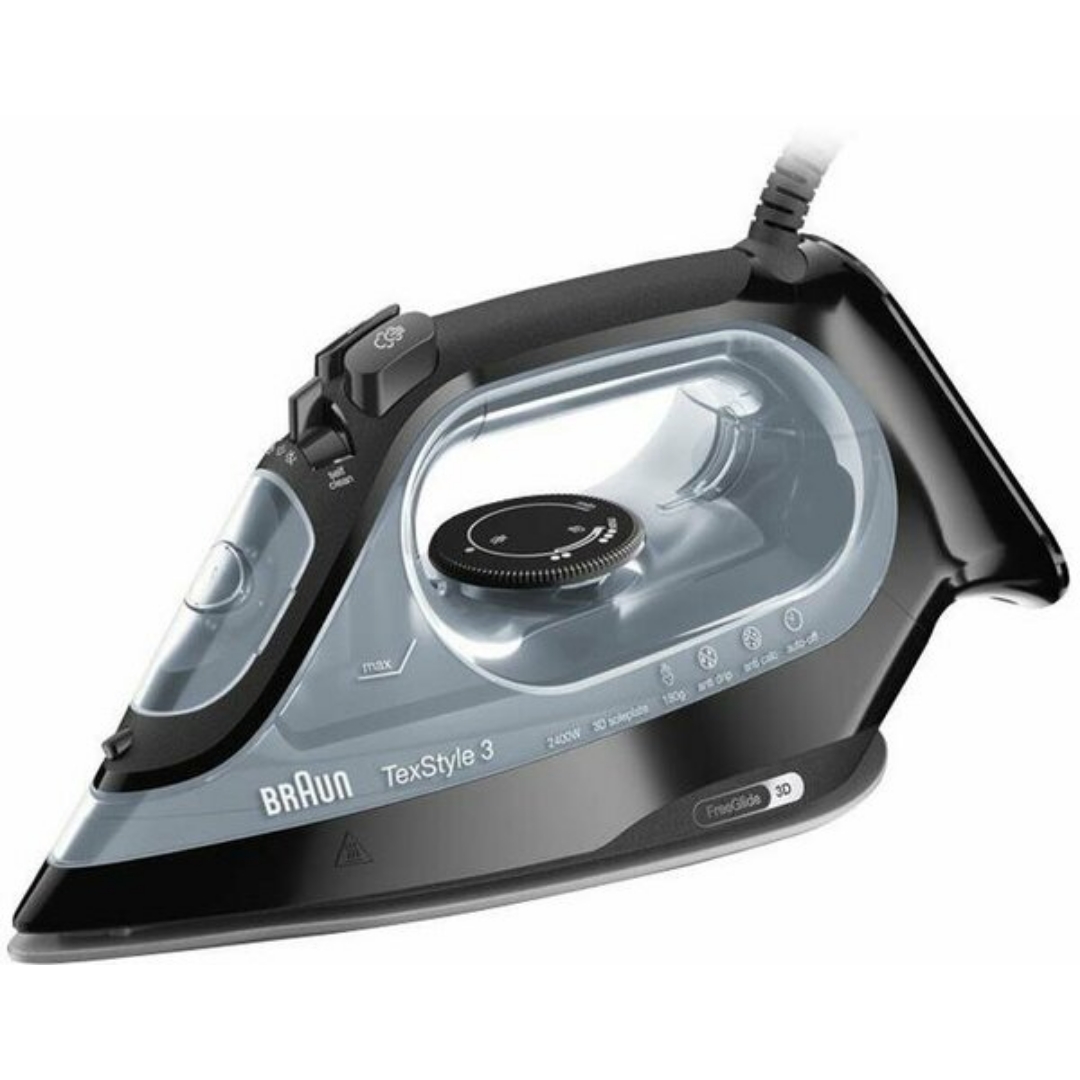 SI3055BK - iron — 8
