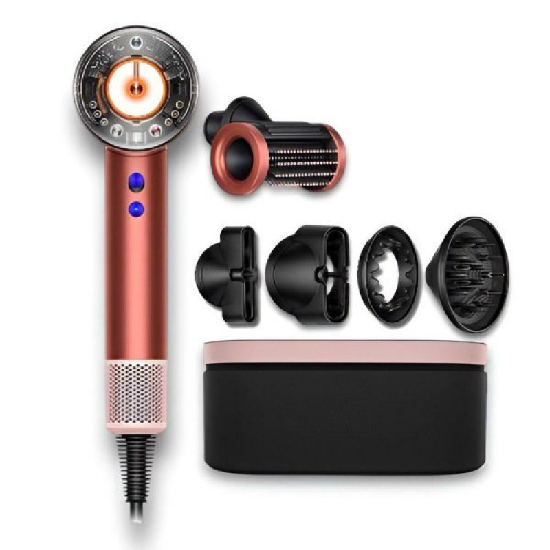 Hair dryer Dyson Supersonic Hair Dryer HD16 — 3