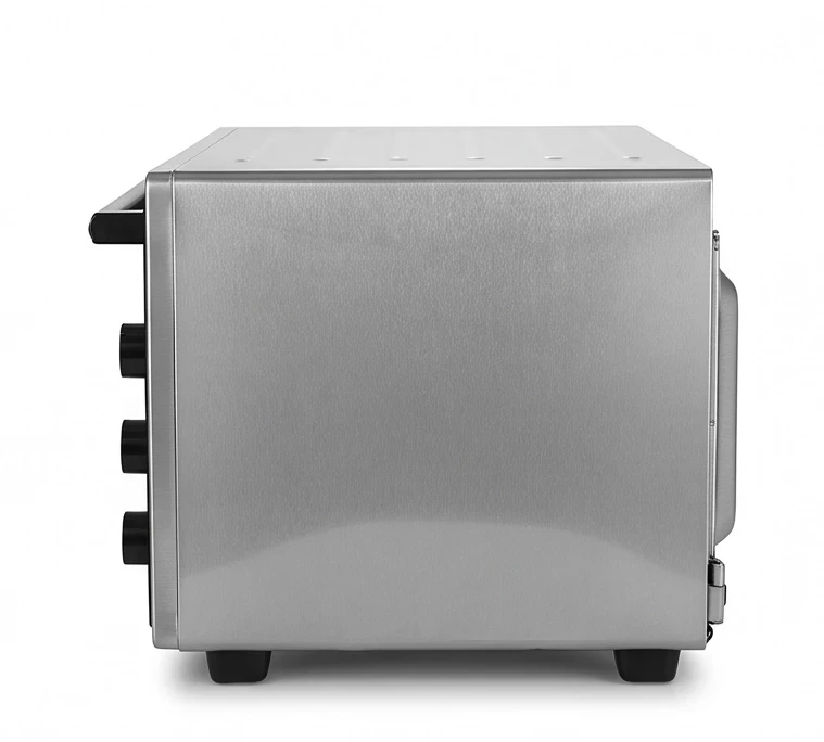 Microwave oven VIKASS M5003 — 6