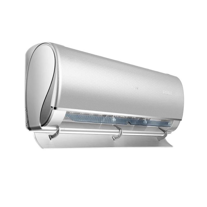 Haier 1U50JEC1FRA AS50S2SJ2FA-S install — 8