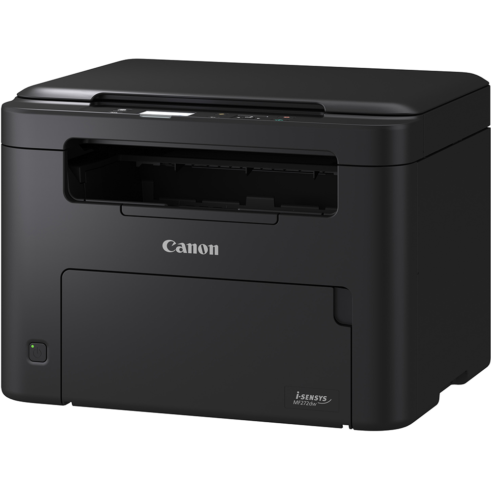 i-Sensys Print Copy Scan MF272DW — 5