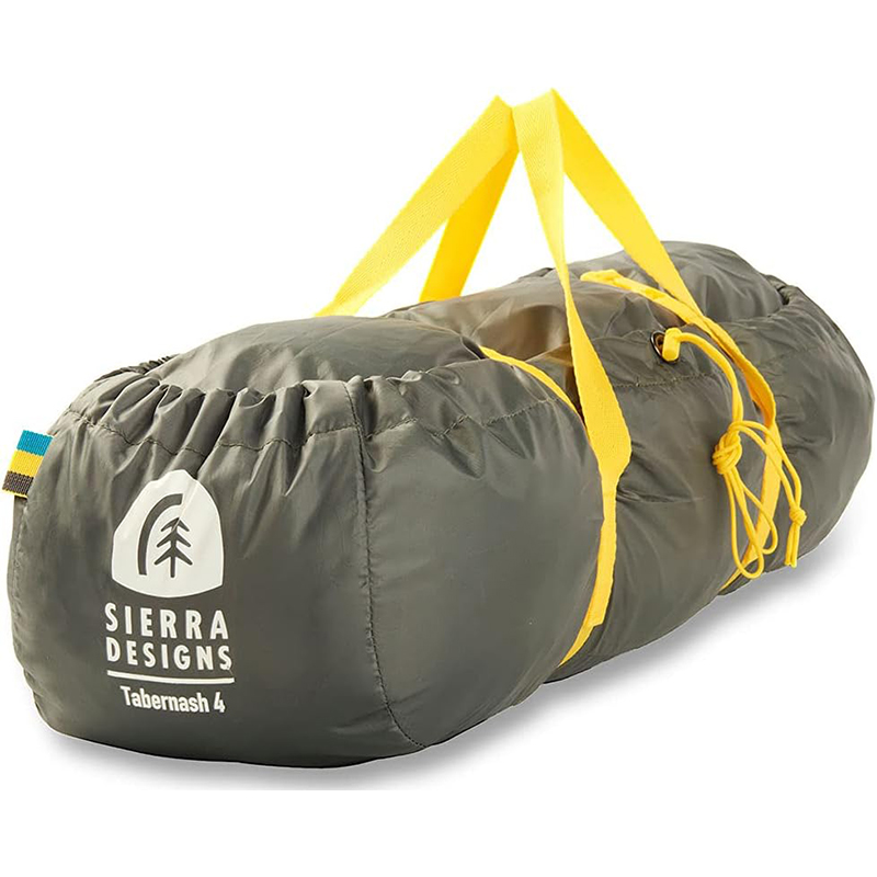 Tent Sierra Designs Tabernash 4 40157721 — 8