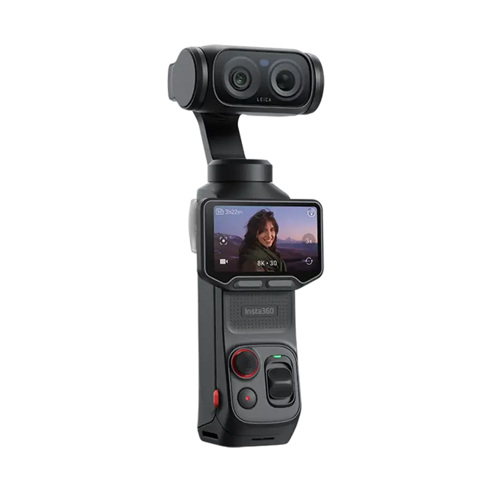Insta360 Luna Ultra — 4