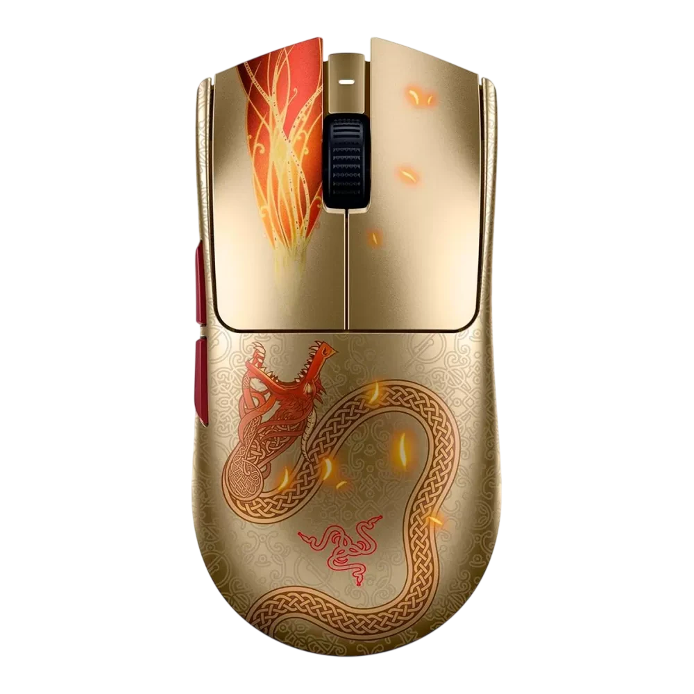 Mouse Viper V3 Pro Counter-Strike 2 Edition RZ01-05120800-R3M1 — 3