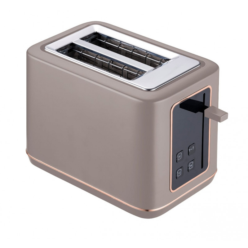 BERLINGER HAUS BH 9664 MATT TAUPE DIGITAL — 2