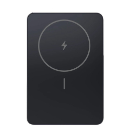 Power Bank Super Slim Magnetic 5000 WPB0507S BHR08PMGL
