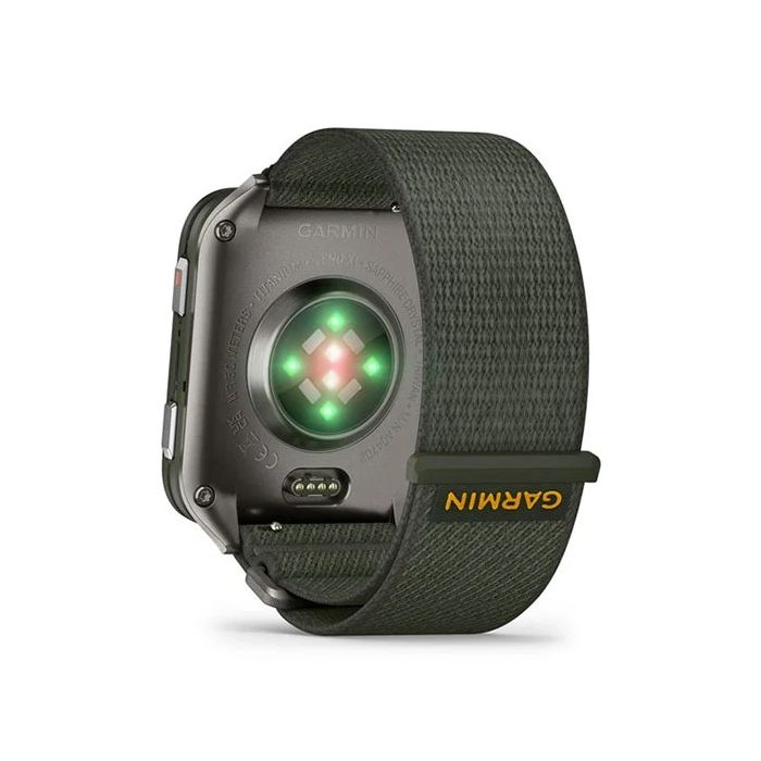 Venu X1 GPS Moss — 5
