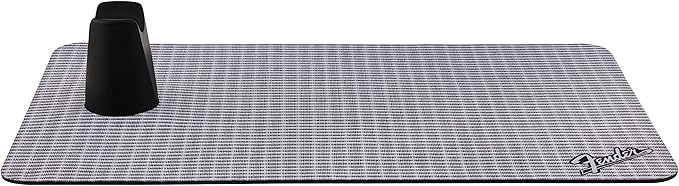 Fender Work Mat Grill Cloth — 2
