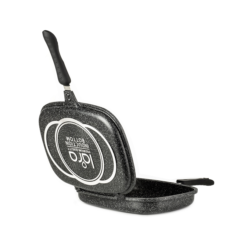 Grill pan Lara LR02-221 Rio — 3