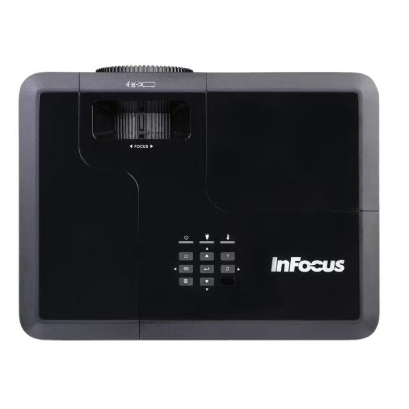 Projector InFocus IN114BB — 3