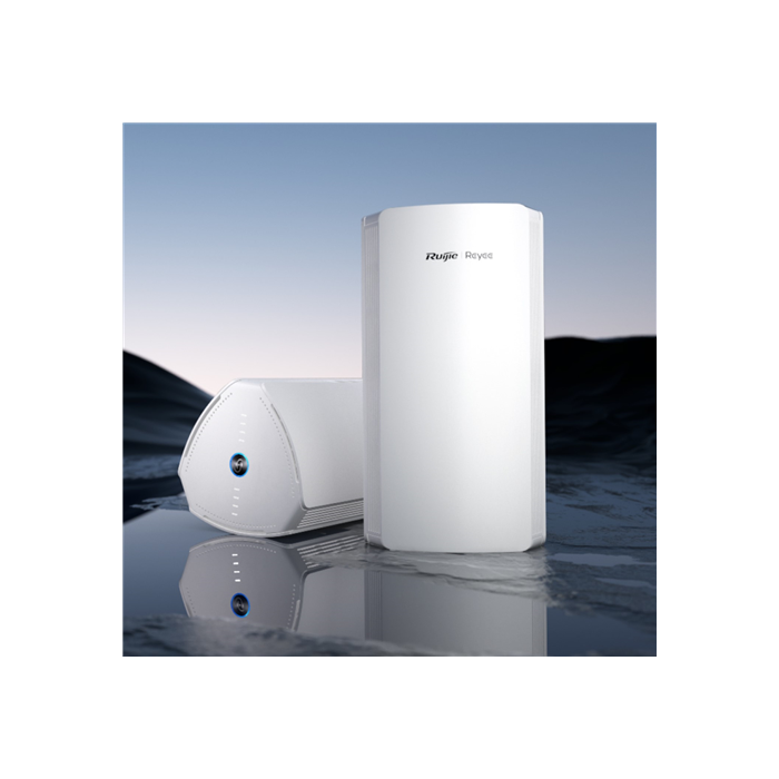 Ruijie Router RG-M18 WiFi 6 Gigabit Mesh — 4