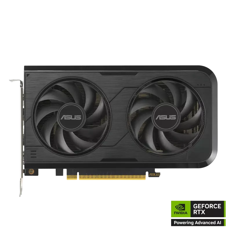 Dual GeForce RTX™ 5050 GDDR6 OC — 2