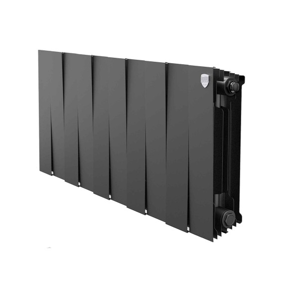 Heating radiators ROYAL THERMO PIANOFORTE 300 NOIR SABLE BK — 3