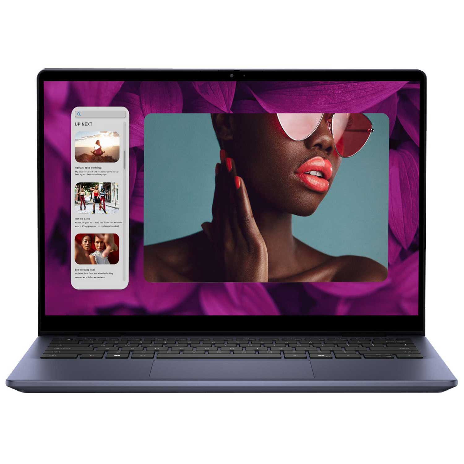 Laptop Dell Inspiron 14 7445 2-in-1 — 3