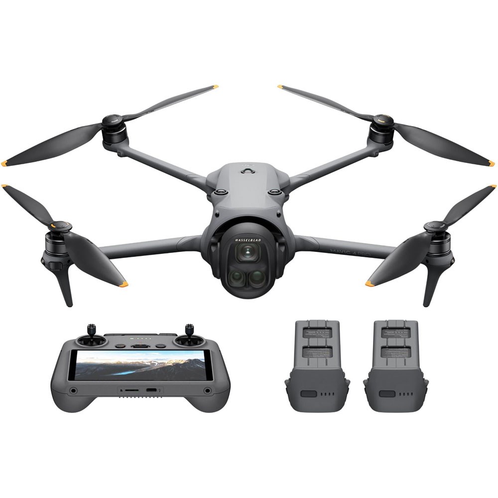 drone Mavic 4 Pro Creator Combo RC Pro 2 — 2